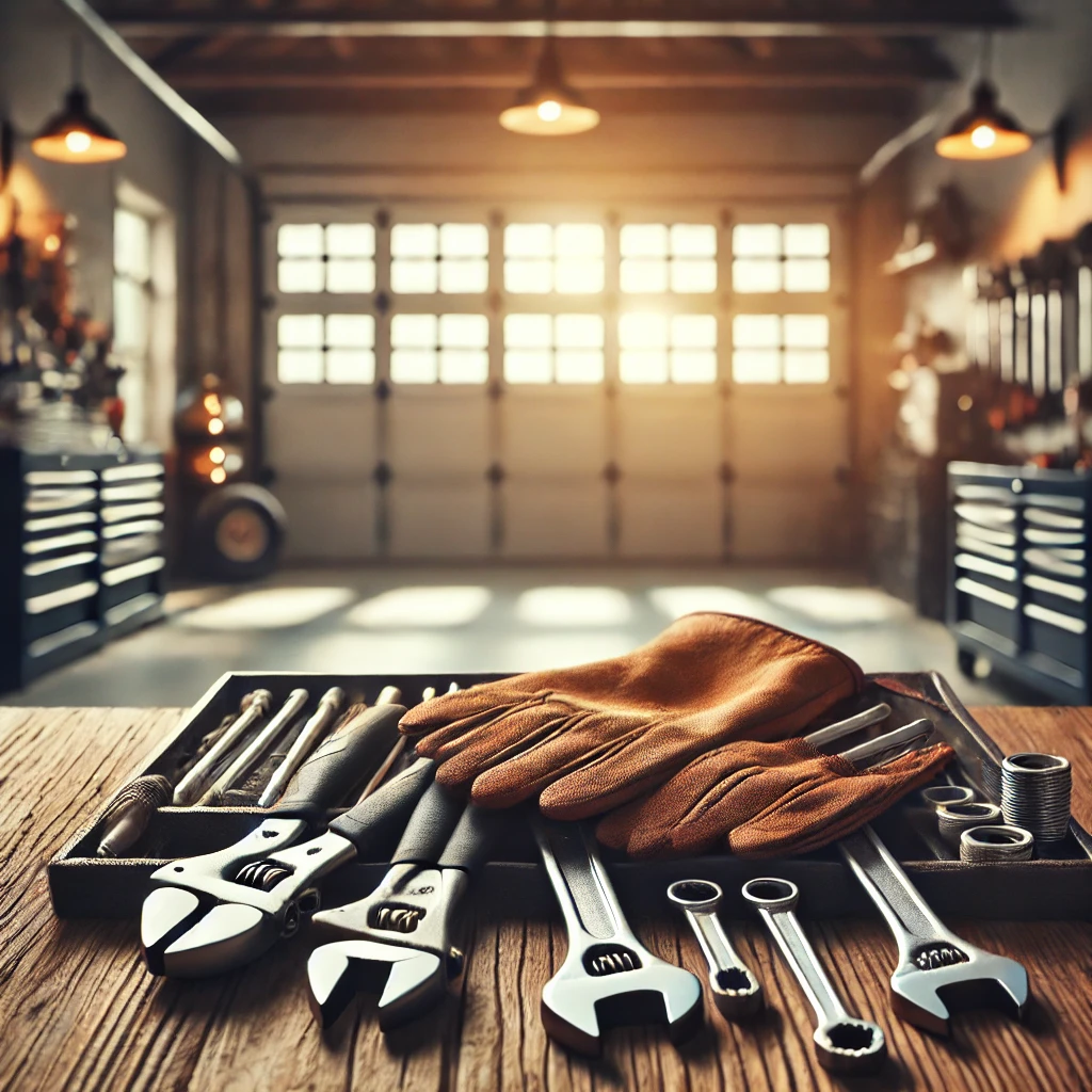 About Our Family-Owned Garage Door Company in Plainville OH - Professional Service Team