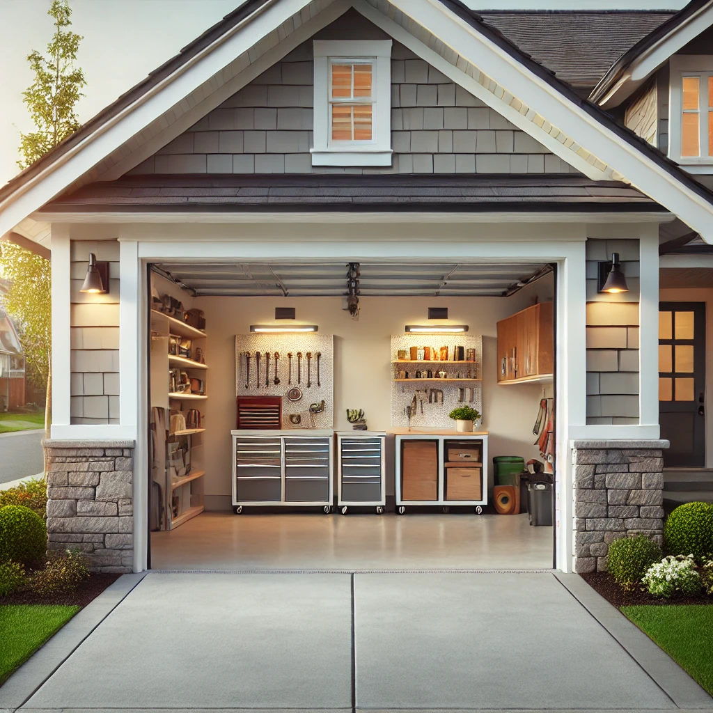 Latest garage door repair tips and maintenance guides from Plainville's trusted experts