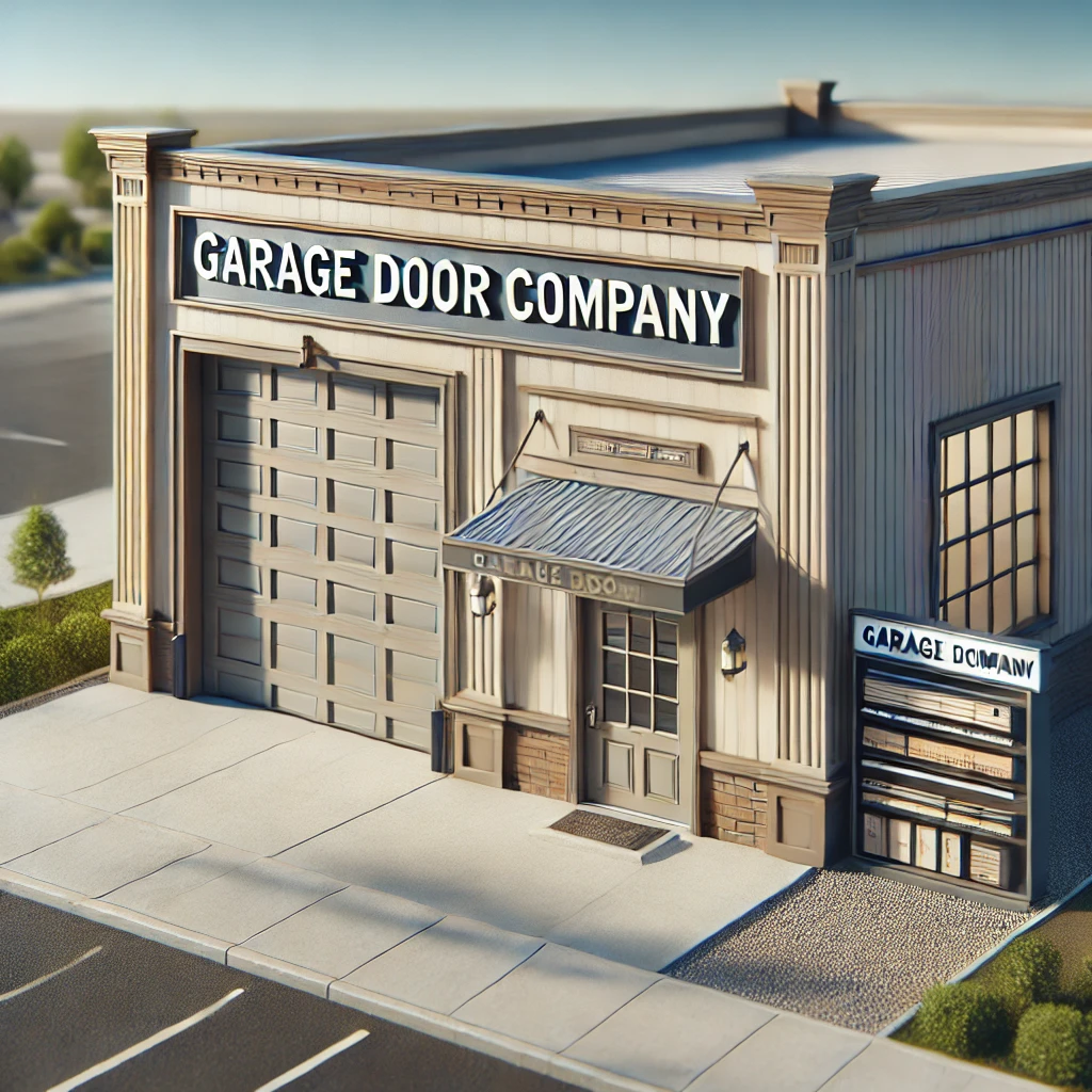 Best Garage Door Company Near Me Plainville OH - 24/7 Emergency Service
