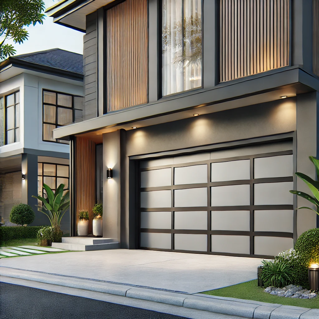 Professional Garage Door Company Plainville OH - 24/7 Emergency Service & Repairs