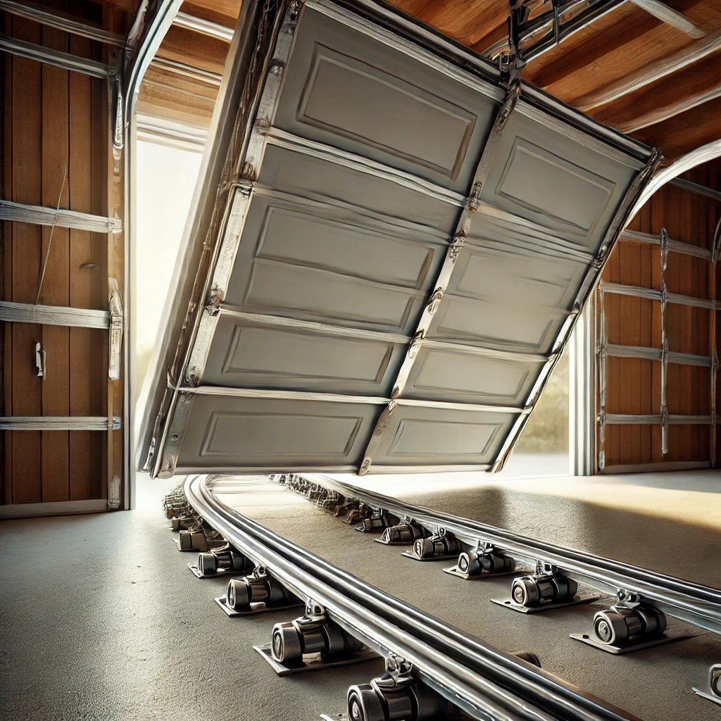Garage door off track repair in Plainville OH - 24/7 Emergency Repair Services by Garage Door Repair Plainville Ohio
