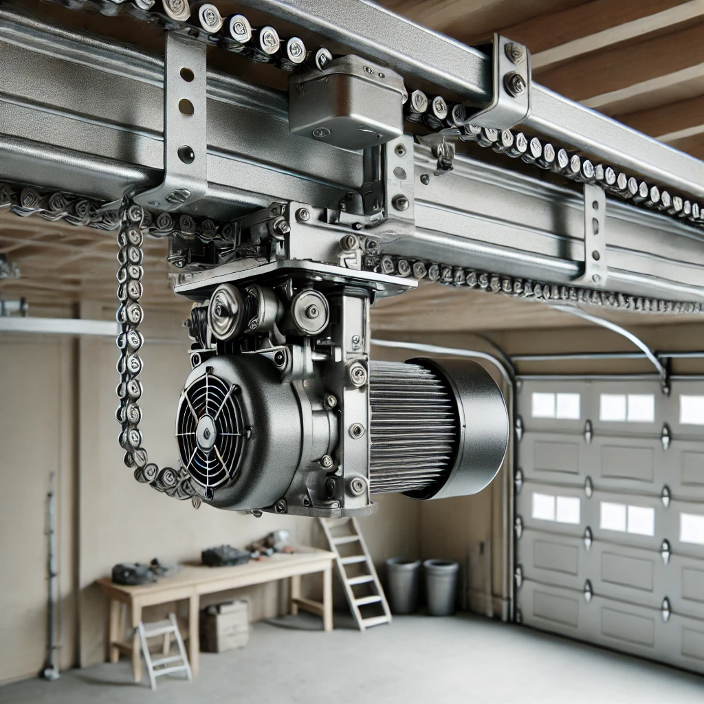Professional Garage Door Opener Installation Plainville OH - Expert Smart Opener Installation Services