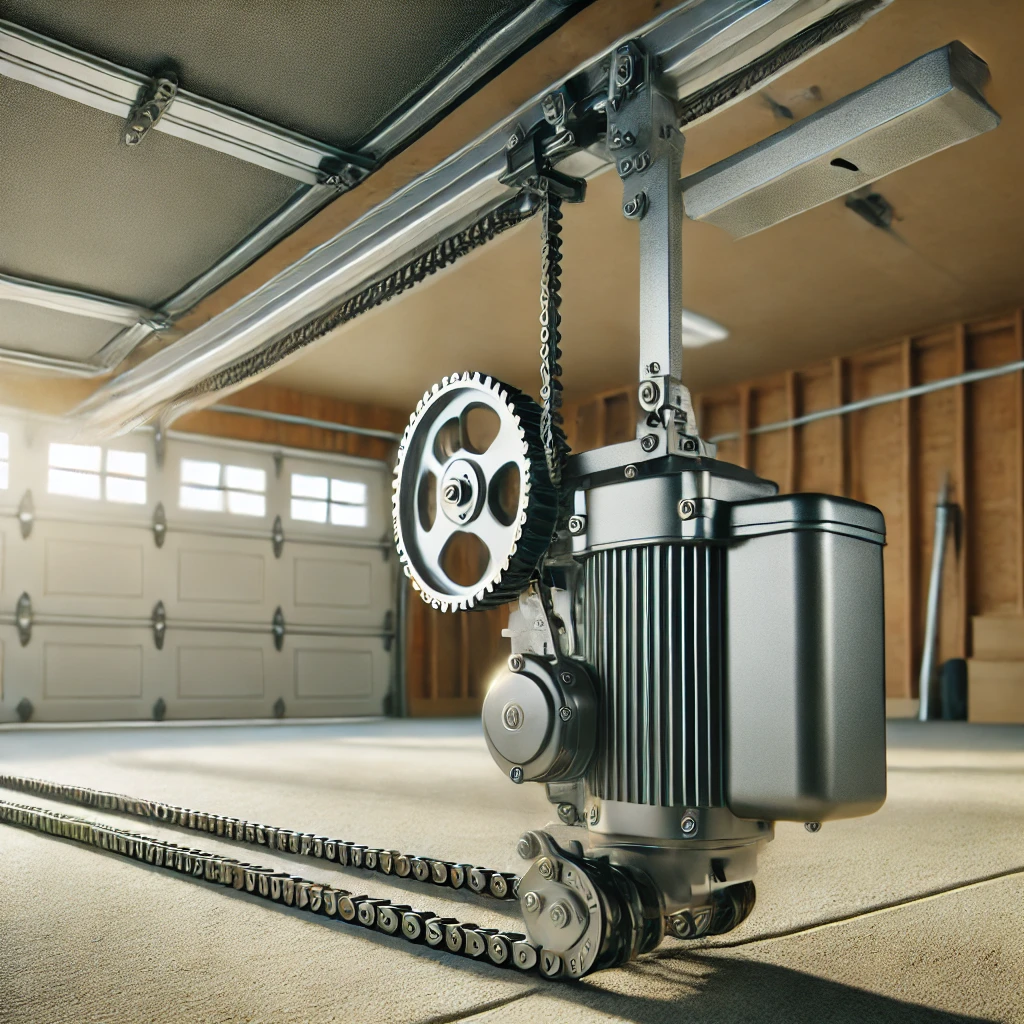 Garage Door Opener Installation & Service in Plainville OH - Professional Solutions for All Opener Brands