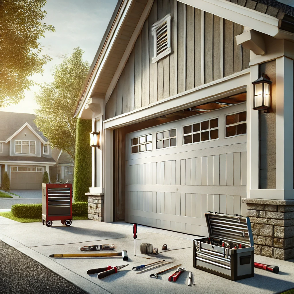 24/7 Garage Door Repair Plainville OH - Emergency Repair Services by Garage Door Repair Plainville Ohio