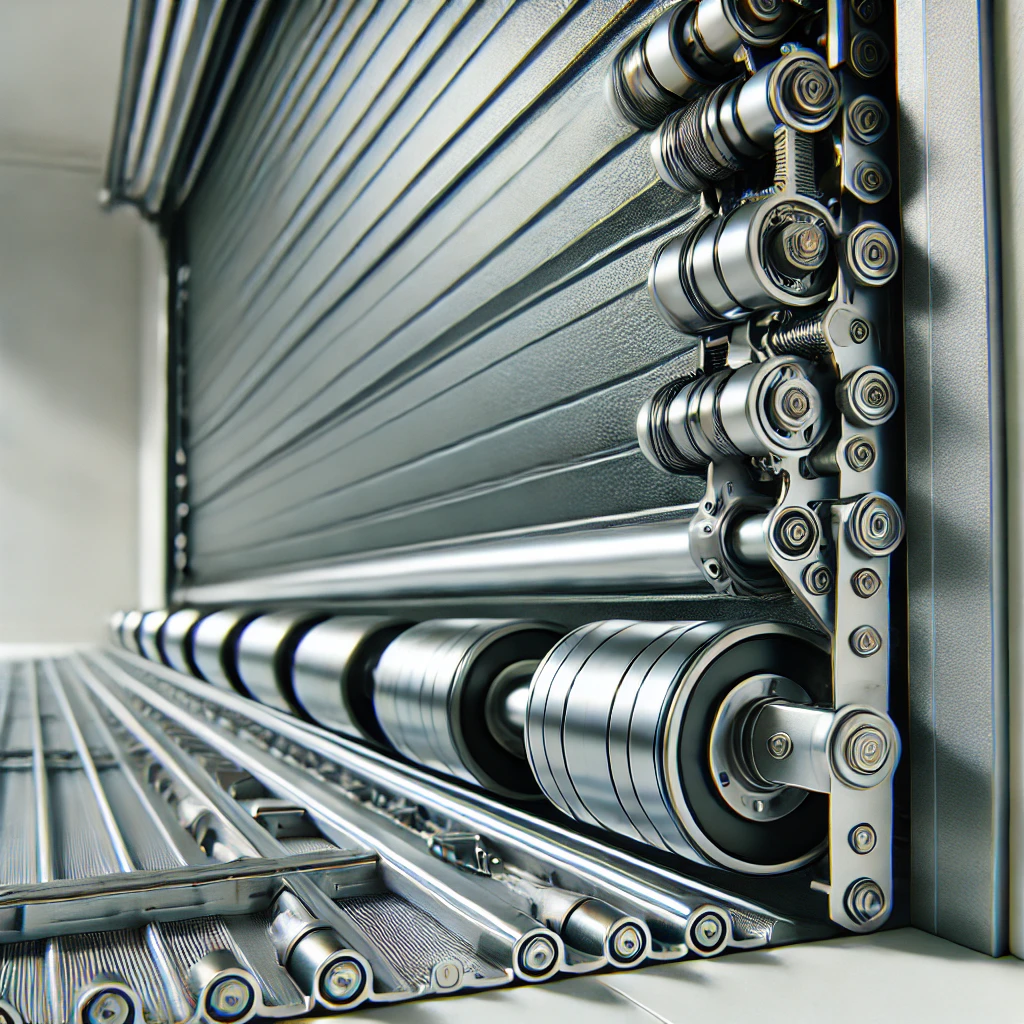 Expert Roller Garage Door Repairs Plainville OH - Professional Door System Specialists