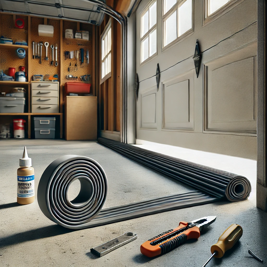 Expert Weather Seal Replacement in Plainville OH - Professional Service for Bottom Seals, Weatherstripping & Threshold Seals